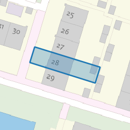 Perceel ZTM00-F-1925