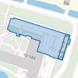 Perceel ZTM00-F-1955