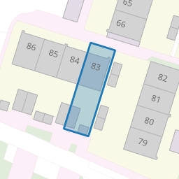 Perceel ZTM00-F-1960