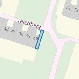 Perceel ZTM00-F-1981