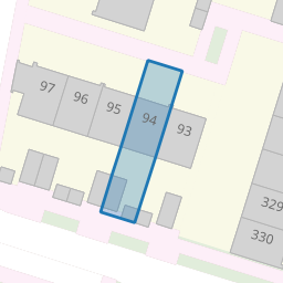 Perceel ZTM00-F-1989