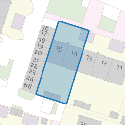 Perceel ZTM00-F-2015