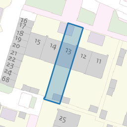 Perceel ZTM00-F-2016