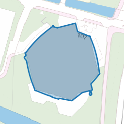 Perceel ZTM00-F-2027