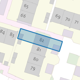 Perceel ZTM00-F-2029