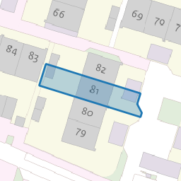 Perceel ZTM00-F-2030