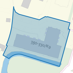 Perceel ZTM00-F-2033