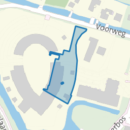 Perceel ZTM00-F-2034