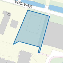 Perceel ZTM00-F-2035