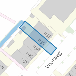 Perceel ZTM00-F-2052