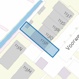 Perceel ZTM00-F-2054