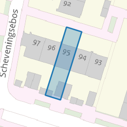 Perceel ZTM00-F-2061