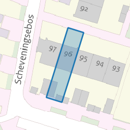 Perceel ZTM00-F-2062