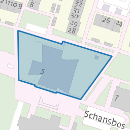 Perceel ZTM00-F-2063