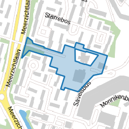 Perceel ZTM00-F-2064