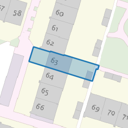 Perceel ZTM00-F-2084