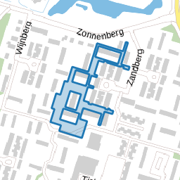 Perceel ZTM00-F-2086