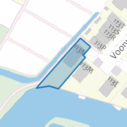 Perceel ZTM00-F-2105