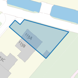 Perceel ZTM00-F-2109