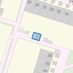 Perceel ZTM00-F-2117