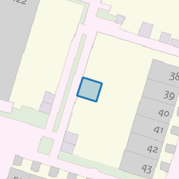 Perceel ZTM00-F-2119