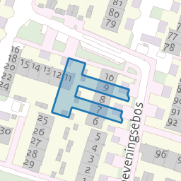 Perceel ZTM00-F-2127