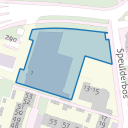 Perceel ZTM00-F-2130