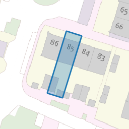 Perceel ZTM00-F-2134