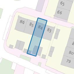 Perceel ZTM00-F-2135