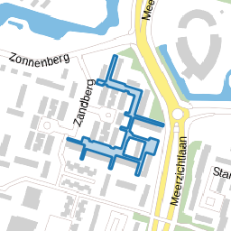 Perceel ZTM00-F-2136