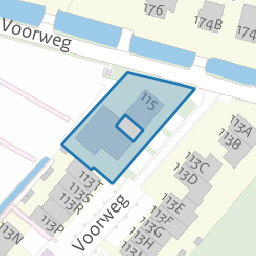 Perceel ZTM00-F-2138