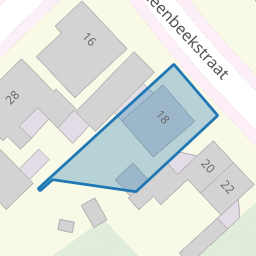 Perceel ZTN00-B-1274