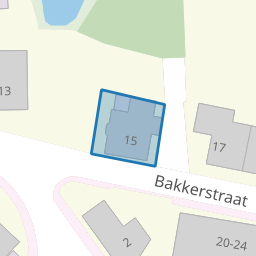 Perceel ZTN00-B-1745