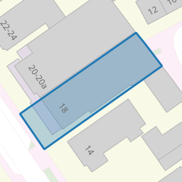 Perceel ZTN00-B-1761