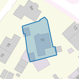 Perceel ZTN00-B-1774