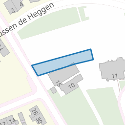 Perceel ZTN00-B-1782