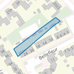 Perceel ZTN00-B-1801