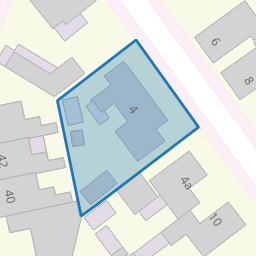 Perceel ZTN00-B-1850