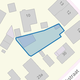 Perceel ZTN00-B-1892