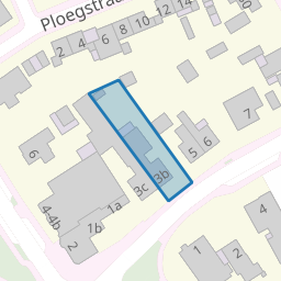 Perceel ZTN00-B-1905