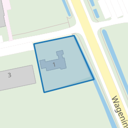 Perceel ZTN00-B-1936