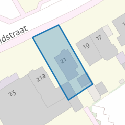 Perceel ZTN00-B-1981