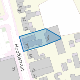 Perceel ZTN00-B-1994