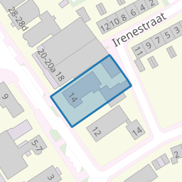 Perceel ZTN00-B-2008