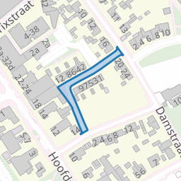 Perceel ZTN00-B-2009