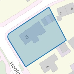 Perceel ZTN00-B-2016