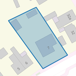 Perceel ZTN00-B-2019