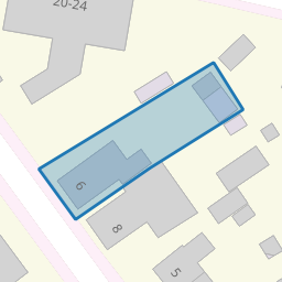 Perceel ZTN00-B-2024