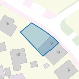 Perceel ZTN00-B-2036