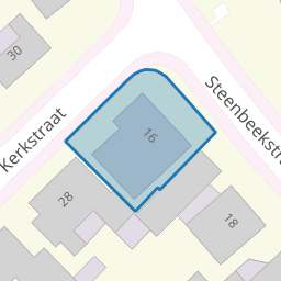 Perceel ZTN00-B-2043